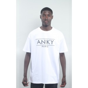 T SHIRT ANIKY BASIC