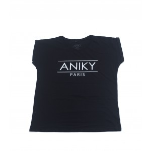 t shirt ANIKY PARIS